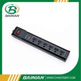 6 Way Power Strip