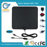 Indoor Type 50miles HD TV Antenna Digital Indoor TV Antenna