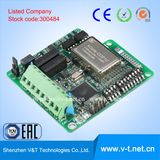 Three Phase 200V/400V 11 to 15kw Frequency Converter/Frequency Inverter/VFD/VSD