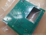 PCB Double Sided Board Shengyi Fr4 with Min Trace 0.2mm