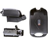 36V 10ah  Hot Sale Li-ion Battery Pack for Electric Bike