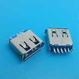 Top Quality 180 Degree 3.0 USB Connector