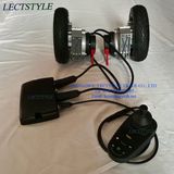 10inch Brushless Wheelchair Motor for Lightweight Power Wheelchair