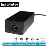 60W Desktop Type Power Adapter for Laptop with Ce FCC Ce TUV&GS SAA