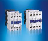 St1 (new model LC1-D) Series 3p, 4p AC No Nc Electrical Contactor 3p 4p with Ce Approvals