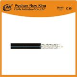 75 Ohm Standard Shield Rg11 Coaxial Cable