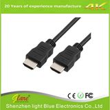 High Speed HDMI Cable with Ethernet, 3D, 4K and Audio Return