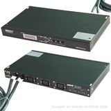 Msts-25A 110VAC Industrial Commercial Indoor Automatic Transfer Switch for Double Power Supply