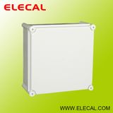 Switch & Push Button Box (Indoor Use)