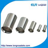 Pipe Shape Bare Terminal (TG type) Copper Terminal