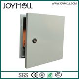 Metal Electric Metal 3 Phase Box