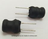 Good Quality Dr8*10 8-9uh Ferrite Drum Core Inductor