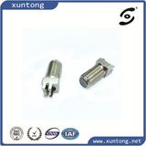 F Female Welding Type Connector
