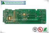 2 Layer PCB with IC Bonding