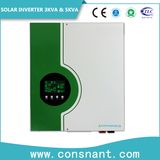 3kVA High Frequency Solar Inverter with MPPT