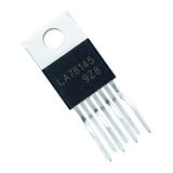 New and Original Transistor La78145
