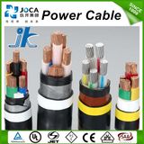 Multicore Underground PVC Insulation and Sheath Aluminum Conductor Power Cable