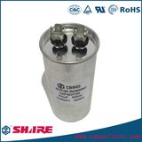 Cbb65 AC Motor Run Capacitor for Air Conditioner and Compressor