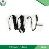 Double Door IR Sensor Switch for LED Cabinet Light Strip
