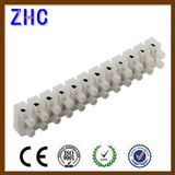 Factory Price H Type Electric Plastic PCB Terminal Block