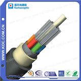 6core Fiber Optical Loose Tube Cable I