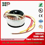 100va New Design Toroidal Audio Transformer