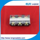 Tc Series Fixed Terminal Blocks, Screw Terminal Block Connector