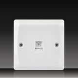 Tel Socket (BK19)