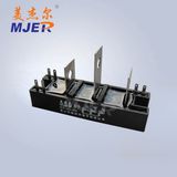 Non-Isolated Thyristor Module Mtg 150A 800V