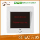 Ce Approved Doorbell Switch with 