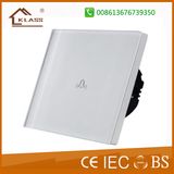 Electronic Hotel Doorplate & Touch Doorbell Switch