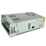 LED Switching Power Supply 400W 24V 17A
