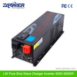 Low Consumption Frequency Single Phase Power Star Inverter