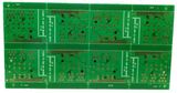 1.6mm 4 Layer Multilayer PCB Board PCB for Electronic Components