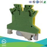 Ground Type Yellow/Green 1.5mm2 17.5A Terminal Connector Uslkg1.5n