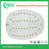 Aluminum PCBA Assembly for LED Light/Lamp/Tube