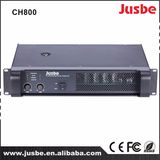 2017 Newest Professional Audio Power Amplifier