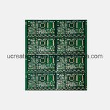 High Quality Multilayer PCB Board Immersion Gold PCB for Electronic Production