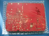 Multilayer PCB Board Fr-4 Tg135 Immersion Gold PWB