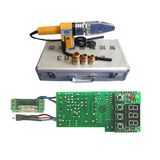 Temperature Controller (FQK-01) with Input PT100
