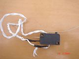Micro Switch with Wire Cable