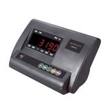 3190A12e Platfrom Scale Load Cell Control