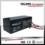 24V3.5ah UPS Battery Power Battery Lead Acid Battery