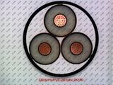 POWER CABLE (CU/XLPE/PVC)