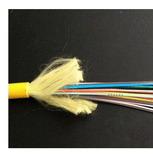 Gjpfjh 8 Core Indoor Distribution Fiber Optic Cable