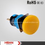 IP40 Mushroom Pushbutton Switch