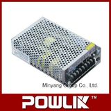 60W Quad Output Switching Power Supply with CE (Q-60C)