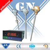 Temperature Controller for Hot Liquid