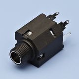 6.35 Phone Jack (pj-6222A)