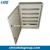 Metal Distribution Box Wall Mounting Enclosure IP65 (JFF)